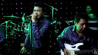 GRUPO LIBERACION ME ENAMORE DE UN ANGEL