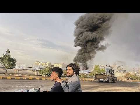 Израиль нанёс удар по столице Йемена Сане: есть погибшие и десятки раненых