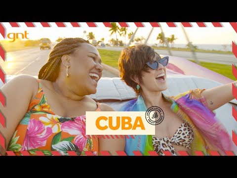 Vídeo: Cuba Em 10 Dias: Um Itinerário Proposto - Rede Matador
