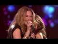 Carly Rose Sonenclar & LeAnn Rimes - How Do I Live (The X-Factor USA 2012) [Final]