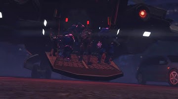 Terror in Shanghai | XCOM Long War Rebalanced #65