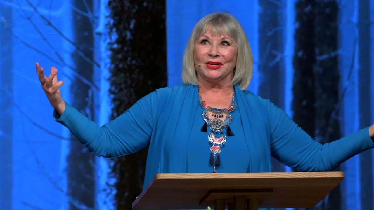 Making Miracles Normal with Kathianne Lewis, DD