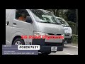 16apr1024  cte towards sle #GBD6763Y toyota hiace use of mobile device when driving