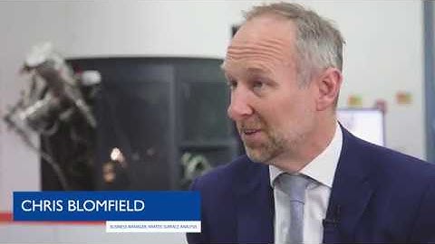 Leading Surface Analysis: Kratos Analytical & Shimadzu Corporation