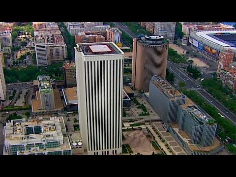 Video: Ciudad En La 