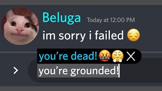 Compilation Of Best Autocorrect Videos... | Full Series | Beluga | Autocorrect |