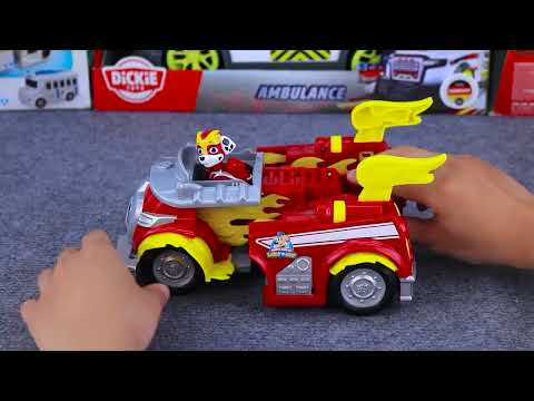 61 Minutes Satisfying With Unboxing Cute Labrador Toys Collection Asmr ...