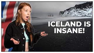 There Are So Many Things to Do In Iceland!