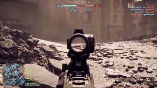 Total Domination in Conquest Wetwork! Battlefield 6 Gameplay! screenshot 5