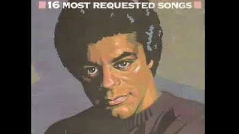 It's Not For Me To Say - Johnny Mathis