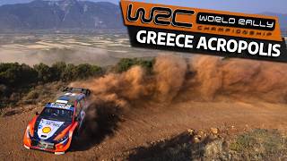 Download Lagu World Rally Championship Greece 2025 | Acropolis Rally Highlights \u0026 Gravel Power 🇬🇷 MP3 Download Lagu World Rally Championship Greece 2025 | Acropolis Rally Highlights \u0026 Gravel Power 🇬🇷 MP3
