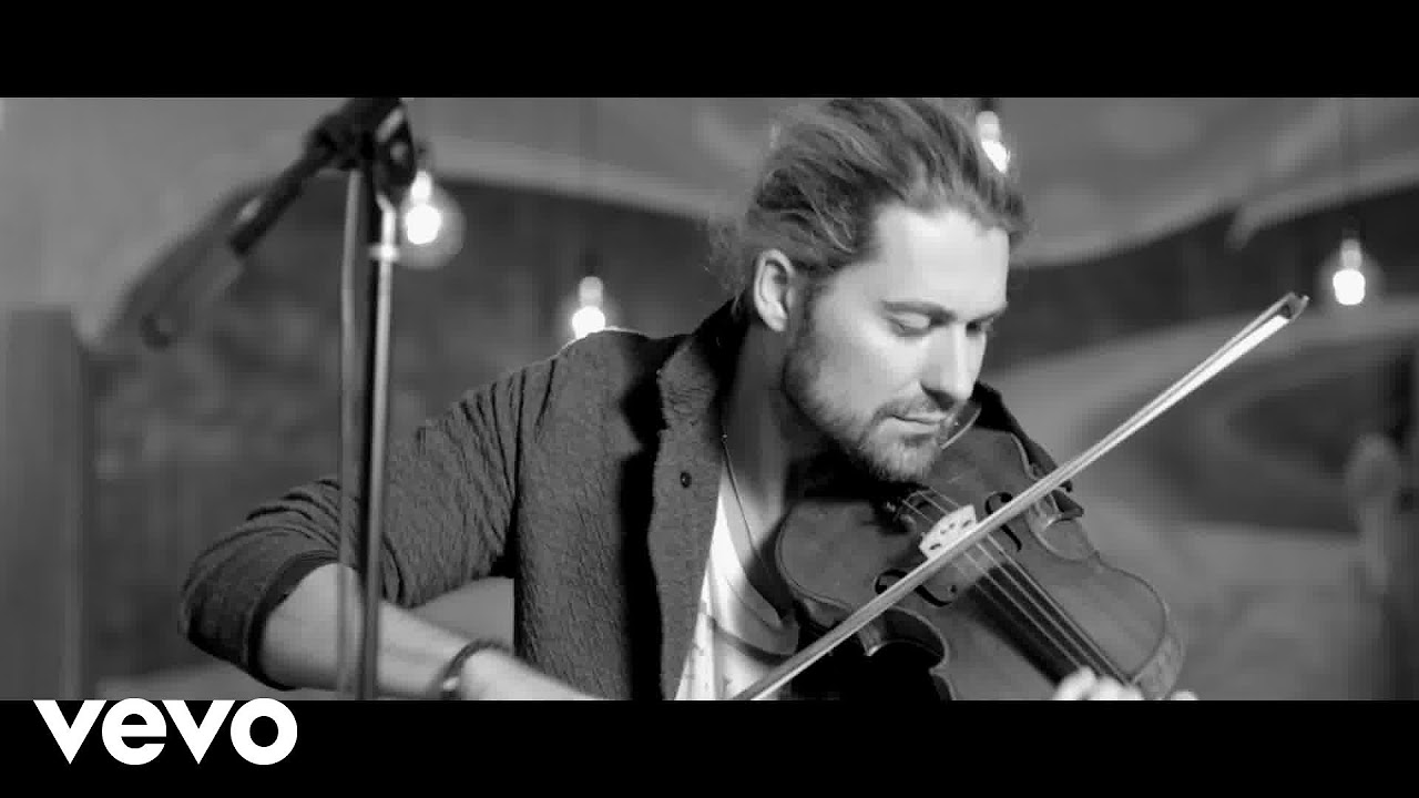 David Garrett   Dangerous