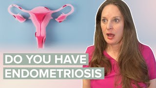 Learn WHY Endometriosis Goes Undiagnosed for Years and What Questions to Ask  Dr Lora Shahine