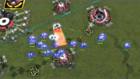 When to Eco: Snipe-Enabled Ecoing - FAF Tutorial 10.8 - Supreme Commander Forged Alliance