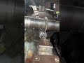 Helical Gear Teeth Cutting by Cup Welding | Precision Machining Work #cncgears #cnc #maheens