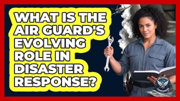 What Is The Air Guard