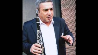 Haci Hemidoglu - Deyirman (Azeri klarnet)