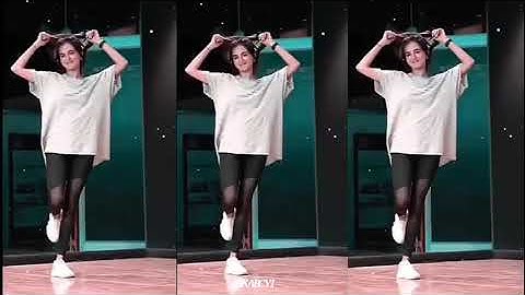 Charly black- perfect body with a perfect smile😊alight motion video editing XML preset #skabcyt