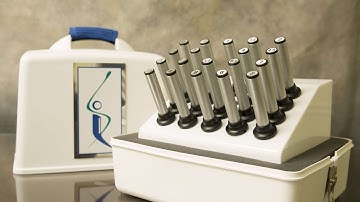 Snap and Sniff Olfactory Test System: Threshold Instructional Video