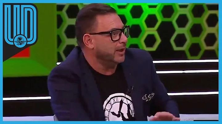 Antonio Mohamed revela cuando jug contra narcotraf...