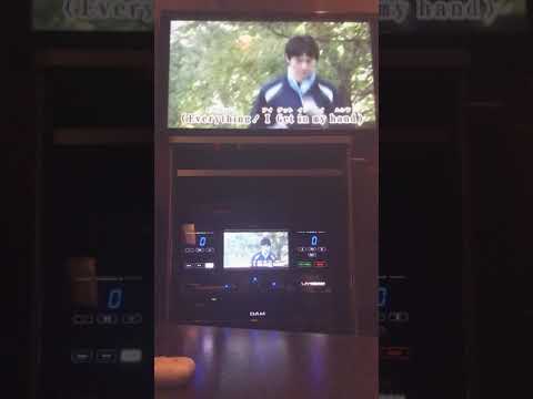 [声真似]Everything/越前リョーマ 歌ってみた