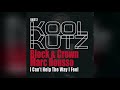 Mixupload.com Presents: Block &amp; Crown, Marc Rousso - I Can&#39;t Help The Way I Feel (Original Mix)