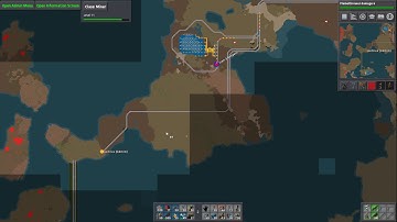 Factorio Generator God scenario playthrough - Episode  #27