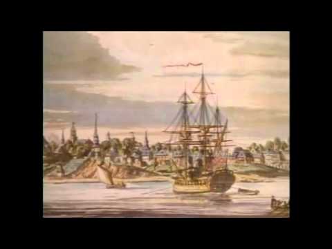 Part 4 8 New York A Documentary Film Episode One The Country and The ...