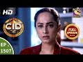 CID - Ep 1507 - Full Episode - 31st March, 2018