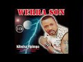 Werrason - Kibuisa Mpimpa/Opération Dragon (Album Complet) [2001] (HQ)