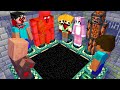 Minecraft 收服麥塊『恐怖都市傳說』的怪物們變成夥伴！？目標是打敗終界龍🔥