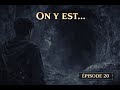 On prépare la suite | Hogwarts legacy | Épisode 20