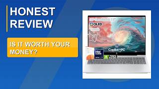 HP OmniBook 7 Touchscreen Laptop - 16inch OLED 120Hz Review 2026 - Don't Buy Before Watching