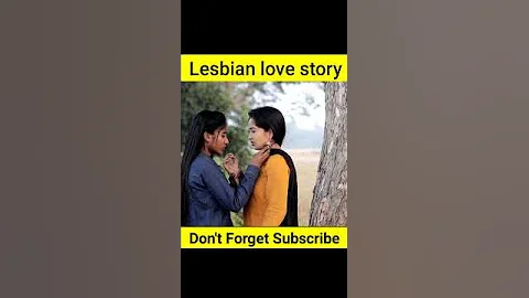 Lesbian Story #shorts #viral #shortvideo