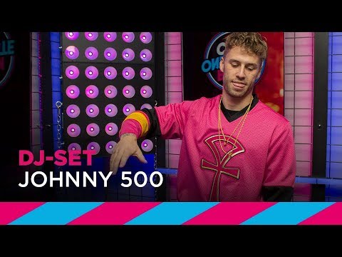 Voel je vrij johnny 500 lyrics