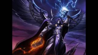 Twilight Princess HammerFall chords