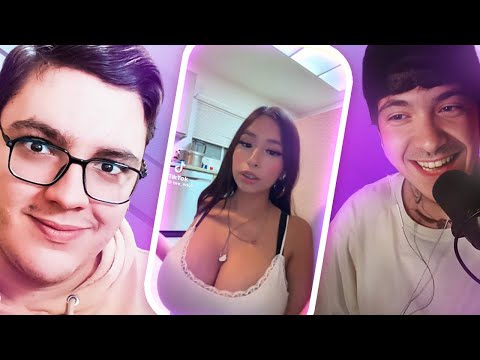 KUNG FU PANDA IN TUSCAN DIALECT, NEVER HEARD THAT BEFORE | TIKTOK REACTION w/Muso