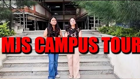 MJs Campus Tour🤩 MJs Defence Academy Campus🤩Best Defence Academy| Alambagh LUCKNOW🤩