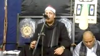 Sheikh Hajjaj Al-Hindawi | سورة الحديد والانفطار والطارق والعلق | تلاوة جميلة مؤثرة