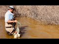 Best crappie fishing technique to catch big springtime spawning crappie