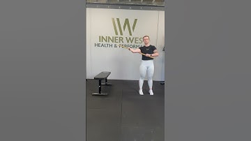 PVC Shoulder External Rotation