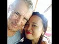 AGE DOESNT MATTER ONE OF A KIND LOVE STORY HOW WE MEET FILIPINA FOREIGNER  RELATIONSHIP