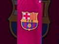 Home colors. Again. 💙❤️ #BarçaCelta #fcbarcelona #shorts