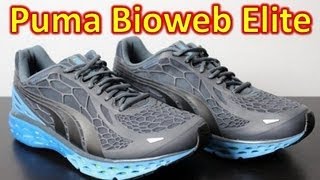 puma bioweb shoes