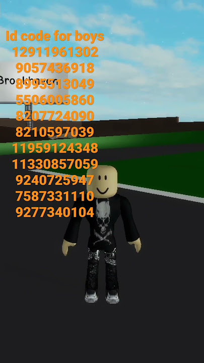 Pin by dorame83 . on male's roblox atavar  Emo roblox outfits, Roblox  roblox, Cool avatars