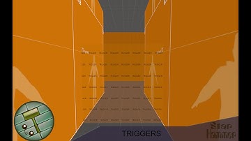 Триггеры и с чем их едят? || SDK Hammer World Editor