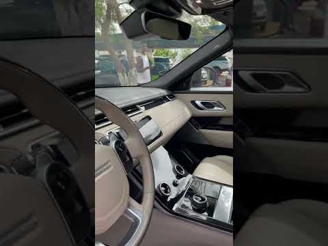 2018 Range Rover