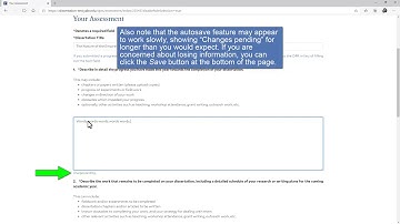 Dissertation Progress Reporting and Submission (DPR) for Students