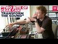How O'Flynn creates synth melodies: "An idea can go from bad to very good with a few clicks"