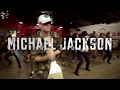 Michael Jackson - Threatened Choreography By Anze